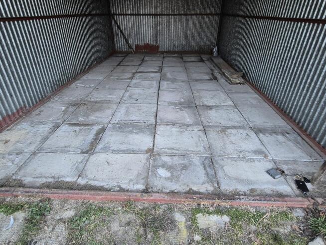 Wynajme garaż ul.Sikorskiego N.Sącz brama otwierana kamera