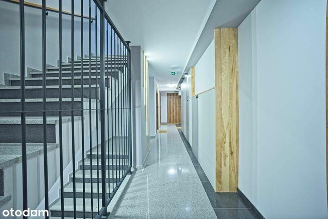 2 pokoje, Dąbrowa Tarnowska; 35,17m² ; już po odbiorze