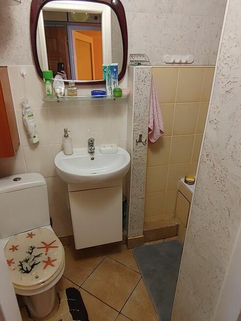 Kawalerka 25m2, Międzyzdroje