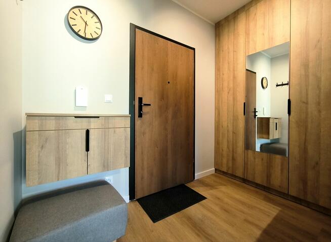 Nowe mieszkanie w Centrum 1 Piętro