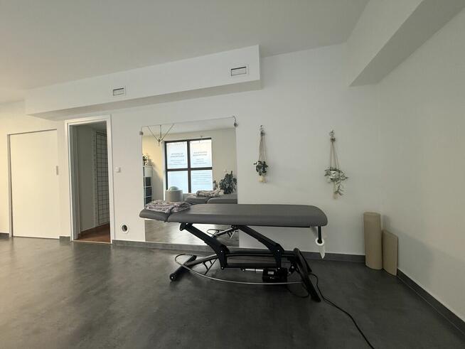 Fizjoterapia dzieci i niemowląt Kraków Ruczaj