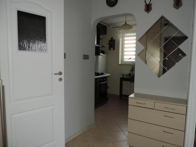 M-2 os. Kościuszki - umeblowane