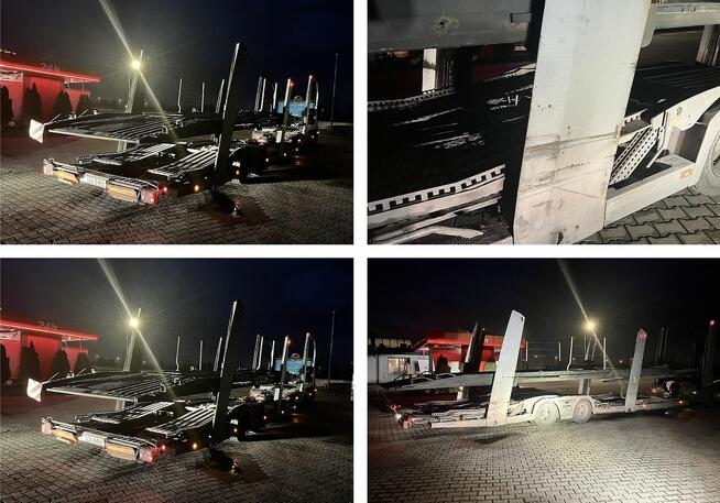 LOHR 1.23 E3 - 2006 R.