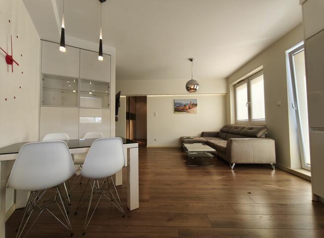 Dwupokojowe - Parkitka osiedle Aurora