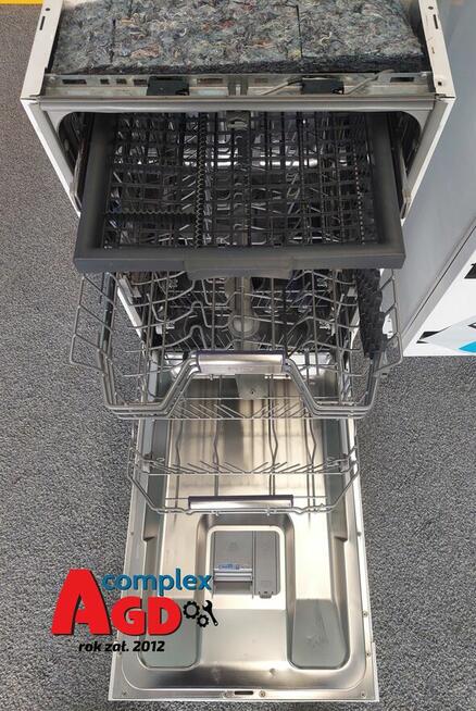 Zmywarka wolnostojąca 45 cm Beko DFS28123W ROK GWARANCJA