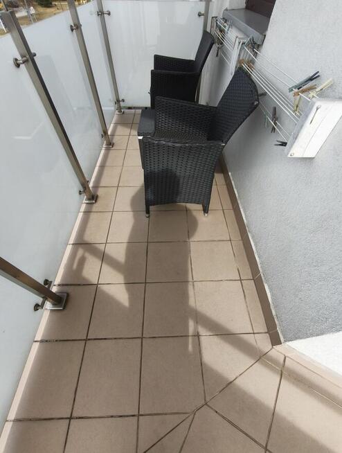 Dwupokojowe - Parkitka osiedle Aurora