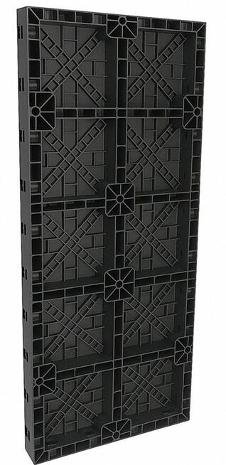 TEKO Szalunki plastikowe do ścian, słupów i fundamentów