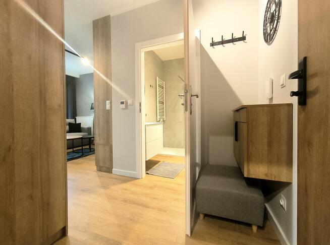 Nowa Kawalerka na Osiedlu Neonowe