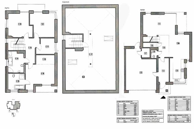 Dom w zabudowie bliźniaczej 300 m² | działka 465 m² | okolic
