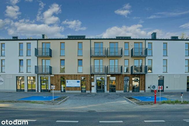 3 pokojowe, osiedle Premium, Dąbrowa Tarnowska, 51.90m2