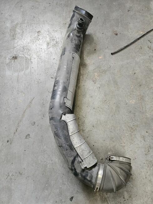 Rura dolotu powietrza Volvo Fh4 Renault Gama T 21080323