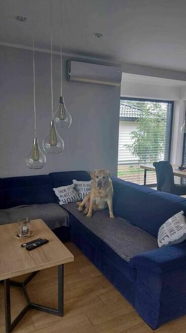 KLIMATYZACJA z funkcją grzania i chłodzenia HIT !