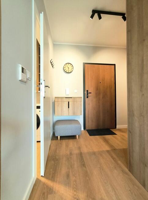 Nowe mieszkanie w Centrum 1 Piętro