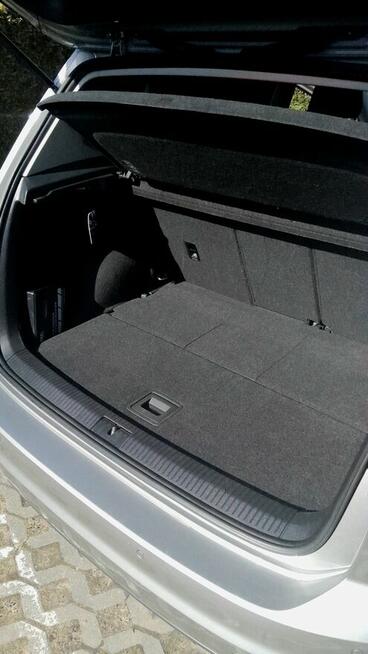 Vw Golf 7 sportsvan 2015r 1.6 tdi 110KM Comfort/Business