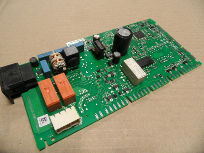 programator sterownik zmywarki bosch SPS53E08EU 9000830900