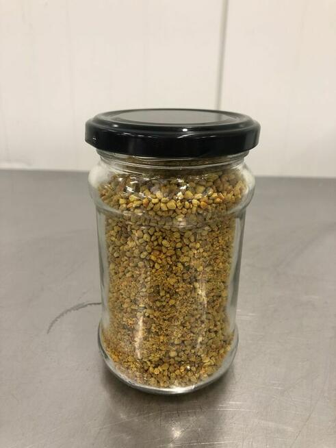 Miody Pyłek kwiatowy 0.5 kg 1 kg 5 kg 10 kg 25 kg Wysyłka