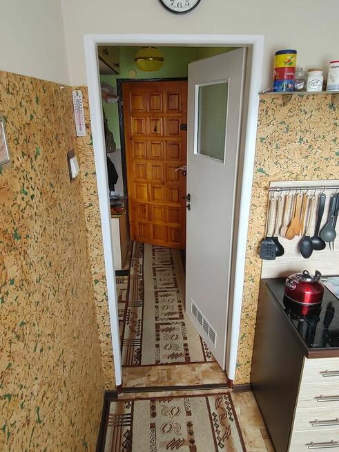 Kawalerka 25m2, Międzyzdroje