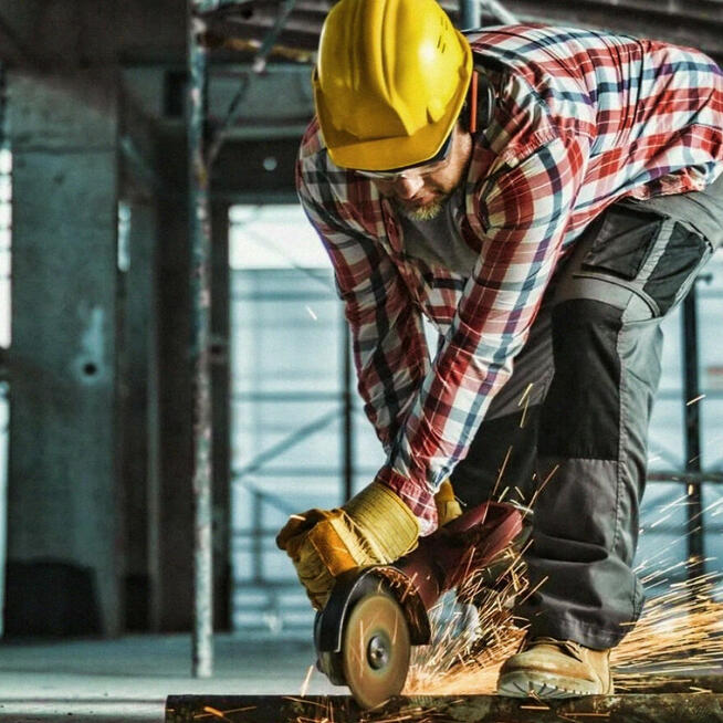 SPRZEDAŻ ARTYKUŁÓW BHP