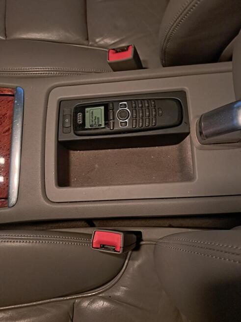 Sprzedam Audi A8