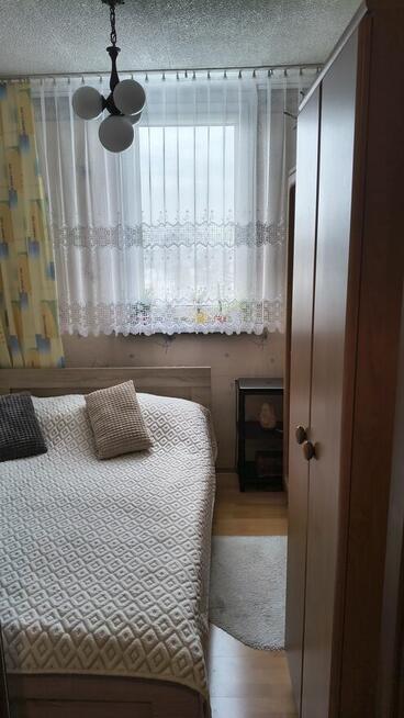 Mieszkanie Oświęcim osiedle Zasole 1