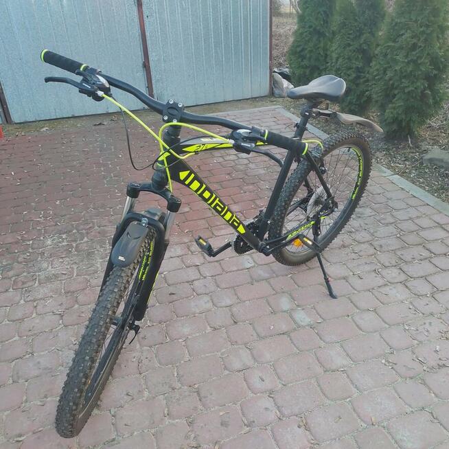 OKAZJA ! / Rower Indiana w świetnym staniem / 27,5