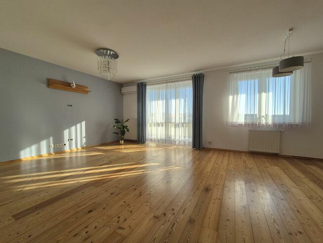 Dwa piętra w bloku - ul. Transportowa | 3 sypialnie + salon