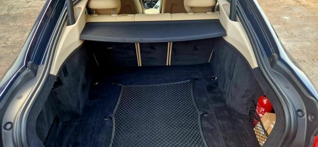 Sprzedam BMW F36 418D