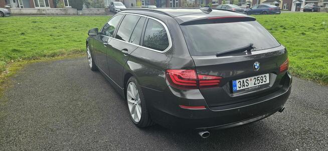BMW F11 535i 306bhp Luxury Line AKCYZA W CENIE