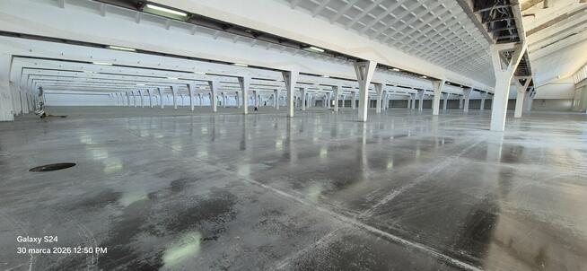 Hala magazynowa 12.500m2