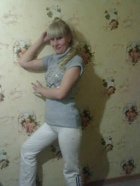 Pani szuka pani do stałego związku