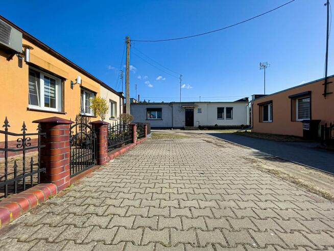 Dziembówko, Gm. Kaczory | 2 pokoje, 46,90 m²