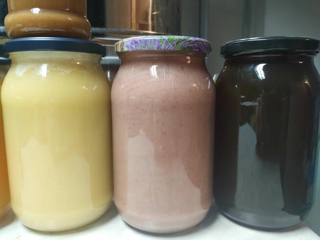 Miody Pyłek kwiatowy 0.5 kg 1 kg 5 kg 10 kg 25 kg Wysyłka