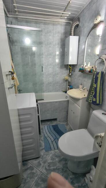 Mieszkanie Oświęcim osiedle Zasole 1