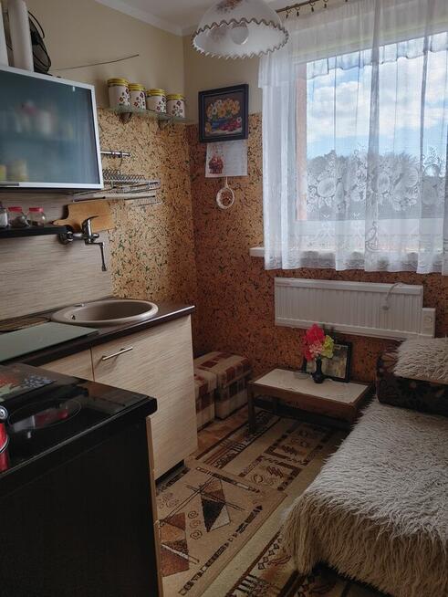 Kawalerka 25m2, Międzyzdroje