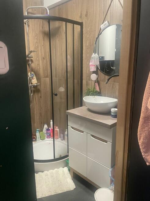 Zamienię mieszkanie na większe