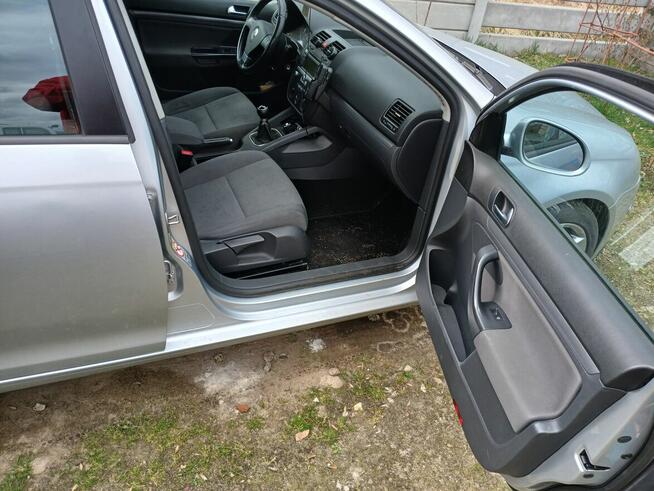 Volkswagen Golf 5, 1,9 TDI