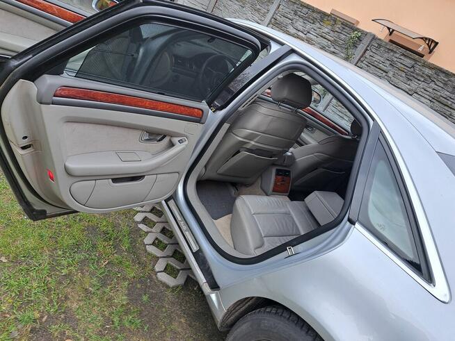 Sprzedam Audi A8