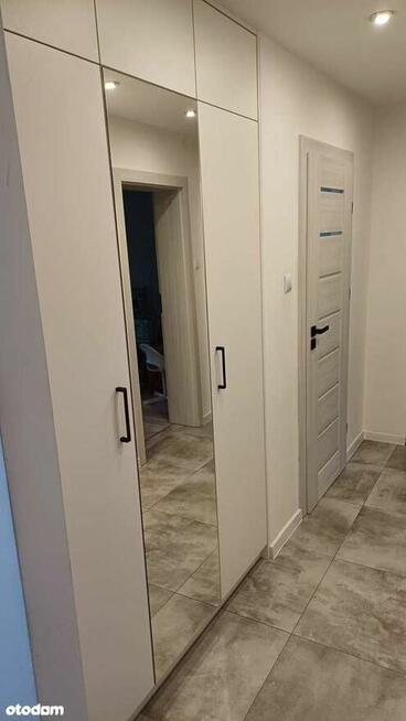 Wyposażone i wyremontowane 55,5 m2 +piwnica, garaż, komórka