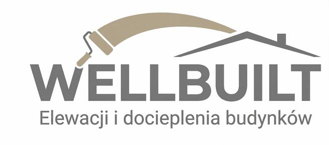 Elewacje, docieplenia