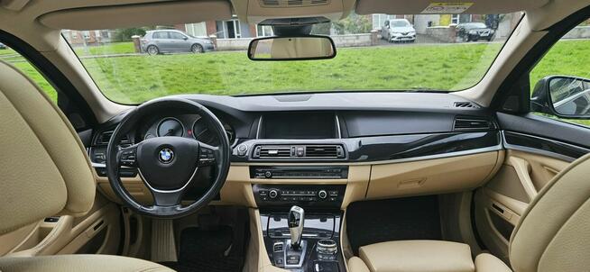 BMW F11 535i 306bhp Luxury Line AKCYZA W CENIE