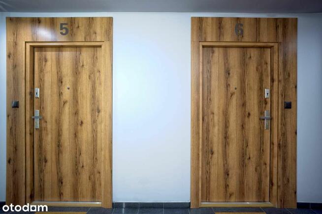 2 pokoje, Dąbrowa Tarnowska; 35,17m² ; już po odbiorze