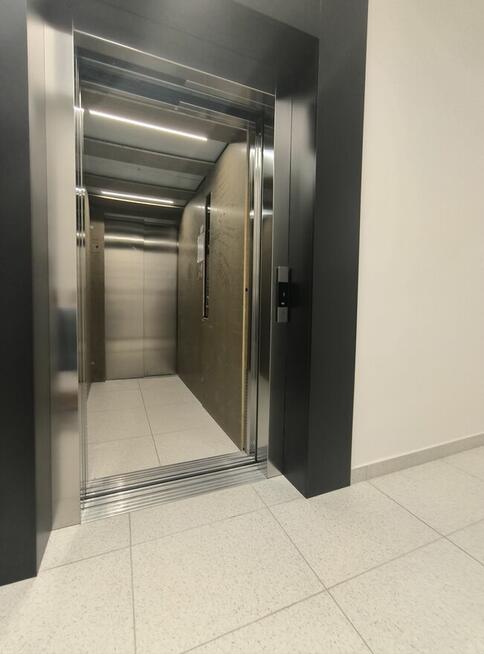 Nowe mieszkanie w Centrum 1 Piętro