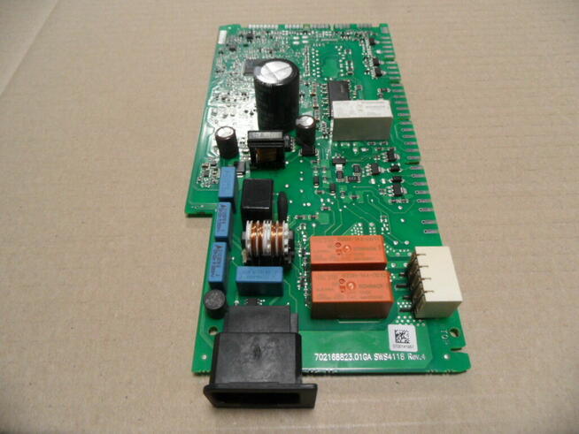 programator sterownik zmywarki bosch SPS53E08EU 9000830900