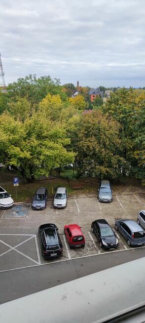 Mieszkanie w bloku, kawalerka dwupokojowa Gorzów Dolinki