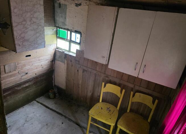 Sprzedam działkę ROD „Kopernik” – Nowa Sól – 4 ary, studnia,