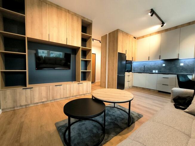 Nowe mieszkanie w Centrum 1 Piętro