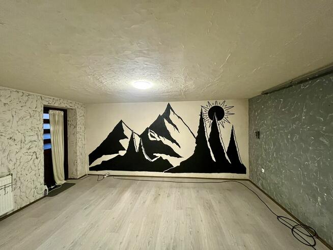 Obiekt handlowy osiedle południe 80mkw