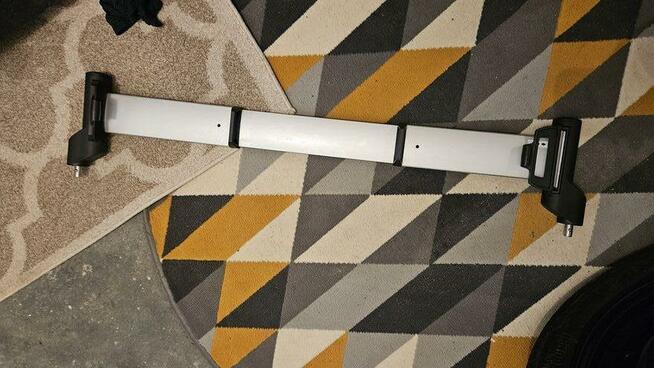 Sprzedam przegroda bagażnika organizer uchwyt BMW f31 2017r.