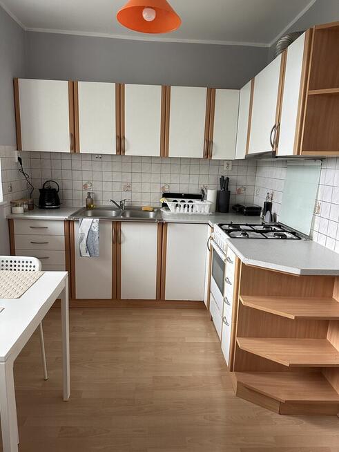 Przytulne mieszanie bliska morza Gdynia Redłowo od zaraz do