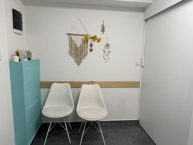 Centrum Terapeutyczne Nino